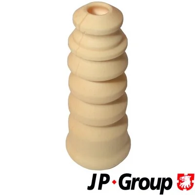 Rubber Buffer, suspension